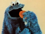 Cookie Monster filmography