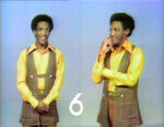 Bill Cosby: Counting 1-20