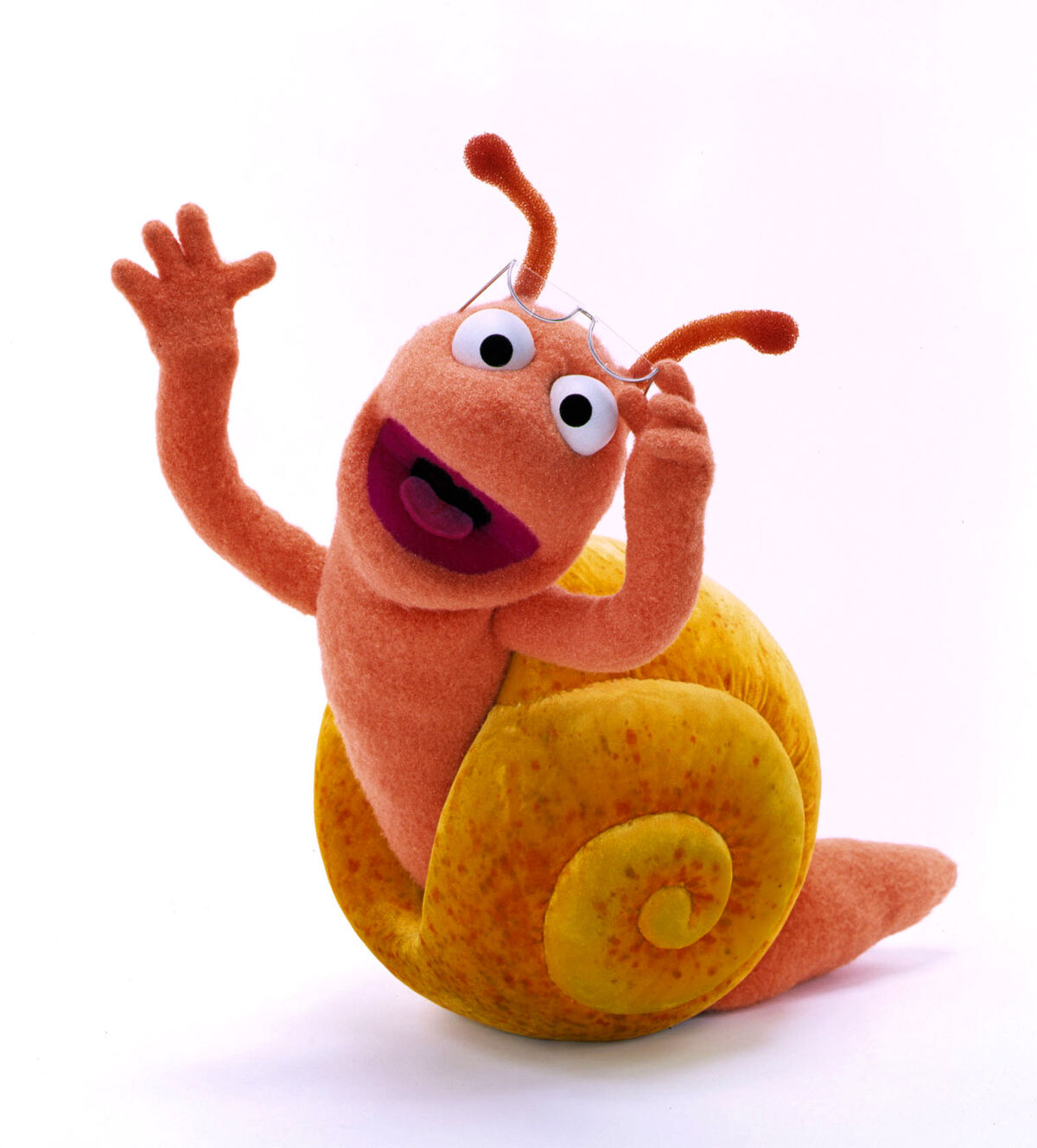 É ASSIM QUE VAI SER o NOVO PERSONAGEM ZEPHYR SNAIL em GARTEN OF