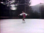 Peggy Fleming: Slow Around