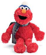 Elmo (9 inches)