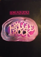 HBO A4 Press Pack cover