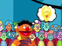 Circus (First: Episode 4058)
