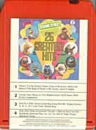 8-track1975 K-Tel Records