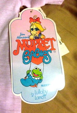 Muppet babies pajamas online