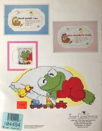 Muppets in Stitches | Muppet Wiki | Fandom