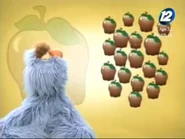 19 (Pancho) (First: Episodio 1019)