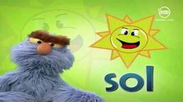 S - Sol (Pancho) (First: Episodio 940)