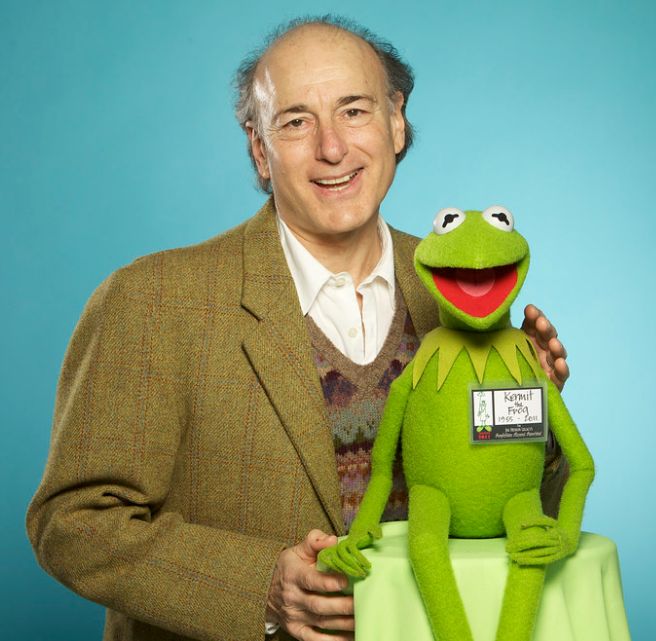 Peter Friedman Muppet Wiki Fandom
