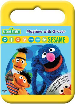 Play with Me Sesame, ABC For Kids Wiki