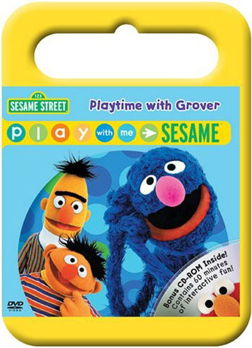 Play with Me Sesame Prairie Dawn #sesamestreet #throwbacktvmovies