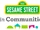Sesame Street in Communities