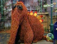 Snuffy Episode 4152