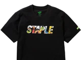 Staple x Sesame Street