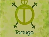 T - Tortuga (EKA: Episodio 875)