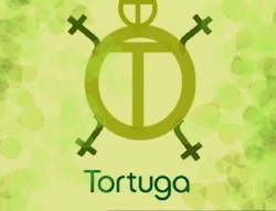 TortugaShell