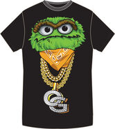 Tshirt-oscarbling