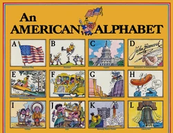 An American Alphabet: A-L