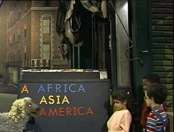 Meryl Sheep's film (First: Episode 2477)