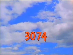 3074