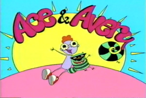 Ace&avery