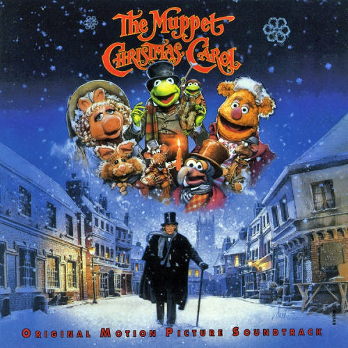 Muppets christmas carol songs deals