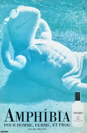 Amphibia poster.jpg (1.95 MB) "Amphibia" 1996 Western Graphics