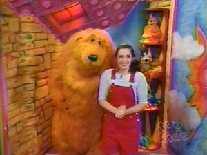 BearTVOKidsTheNook2001