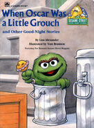 When Oscar Was a Little Grouch 1989