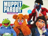 Muppet Parody Calendar: The Sequel