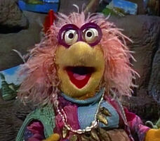 Storyteller Fraggle