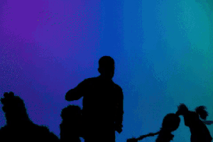 Charlie Puth - Sesame50.gif