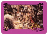 An Unexpected Prisoner #33