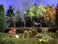 Fashion Report (First: Episode 2417)