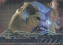 "Look at the Princess, Part III" BK13