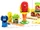 Sesame Street Fuzzy Pumper Activity Set