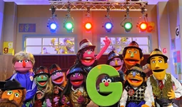 "Don't Stop Your G-ing" (First: Episode 4260)