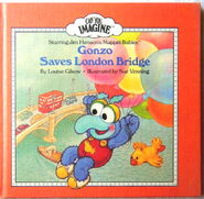 Gonzo Saves London Bridge (1986)
