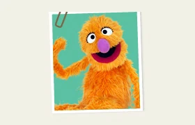 Grorie | Muppet Wiki | Fandom Grorie | Muppet Wiki | Fandom