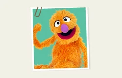 Grorie | Muppet Wiki | Fandom 