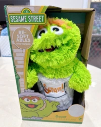 Headstart resoftables oscar 1.jpg (482 KB) Headstart plush