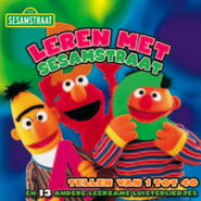 Leren met Sesamstraat2006