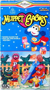 The Muppet Babies: Good Clean Fun and Out-of-This-World History