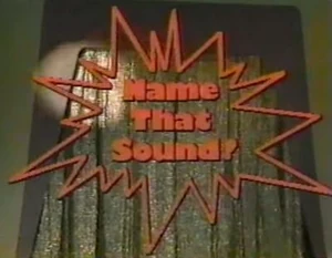 Name That Sound