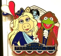 Presidents' Day Disneyland & WDW February 2019