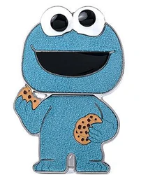 Cookie Monster