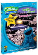 Disc 2: The People of Israel, Jerusalem 2010