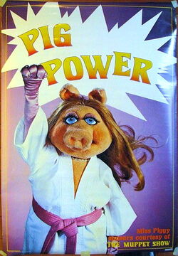 Muppet Posters Scandecor Muppet Wiki Fandom
