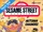 Sesame Street Magazine (Oct 1986)