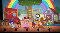 The Muppet Babies Show 116